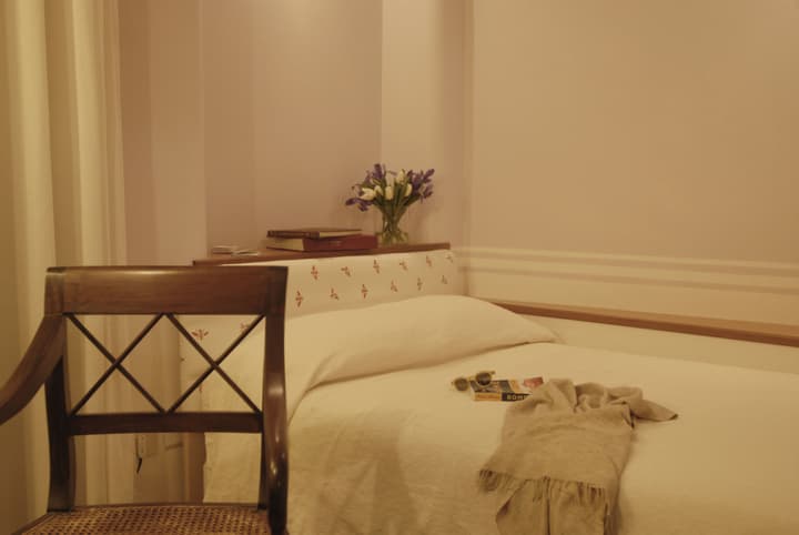 Hotel Lancelot