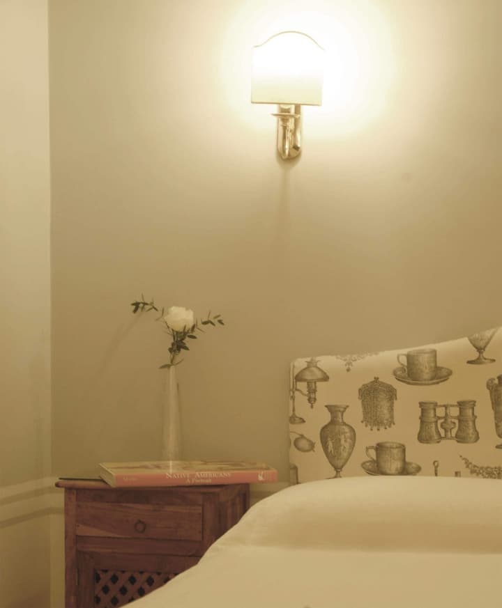 Hotel Lancelot