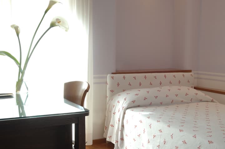 Hotel Lancelot