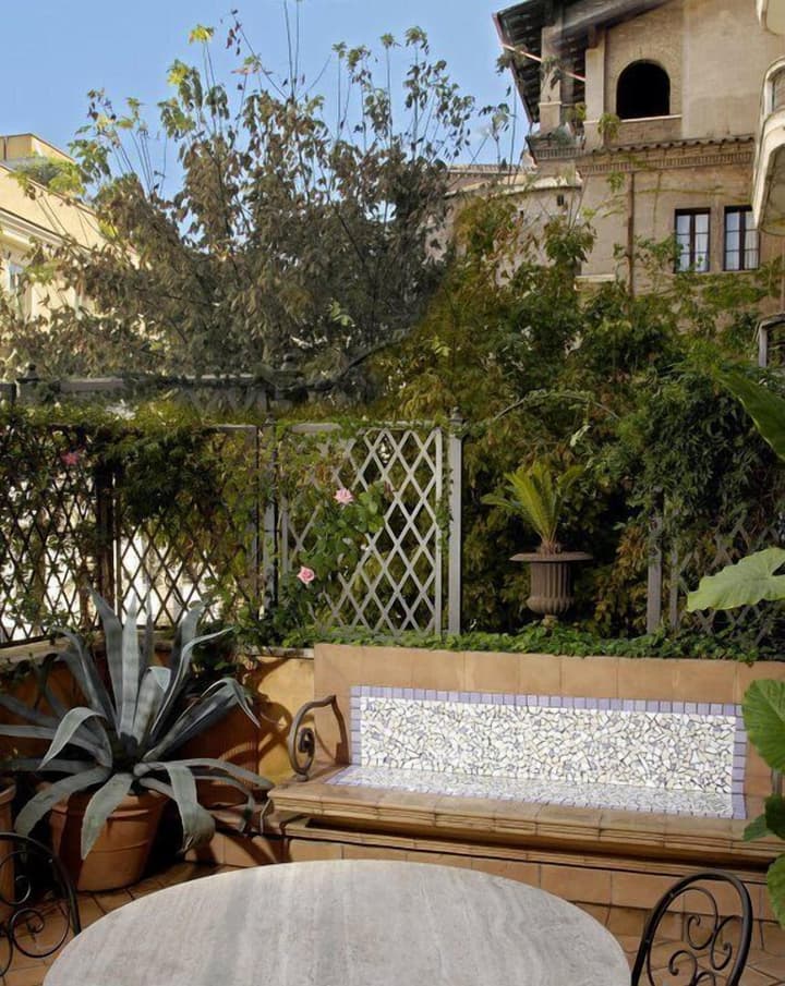 Hotel Lancelot