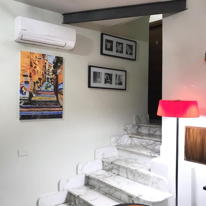 B&B Le Vie D'Arte