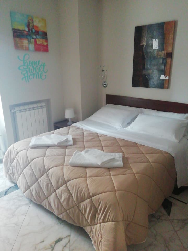B&B Le Vie D'Arte