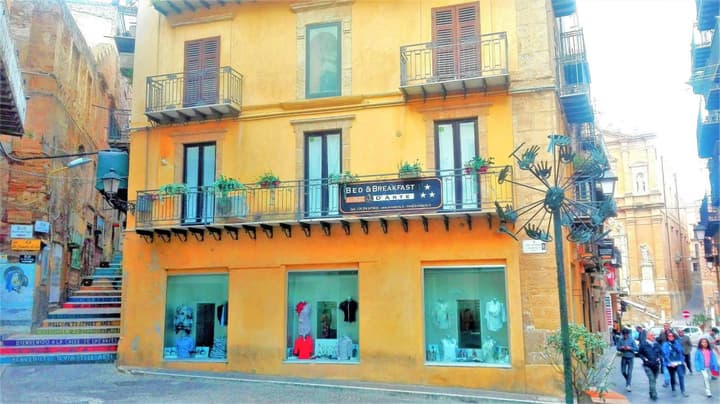B&B Le Vie D'Arte