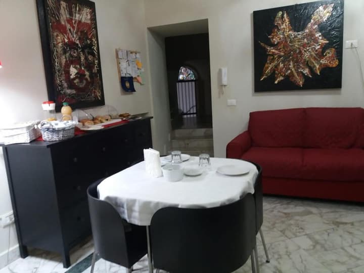 B&B Le Vie D'Arte