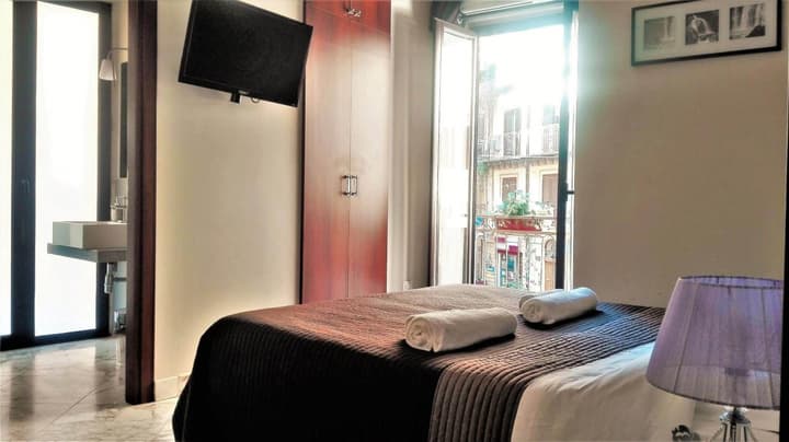 B&B Le Vie D'Arte
