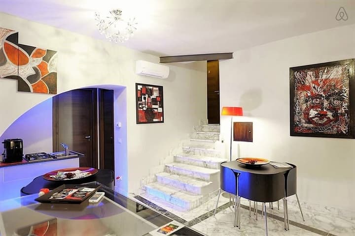 B&B Le Vie D'Arte