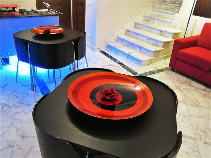 B&B Le Vie D'Arte