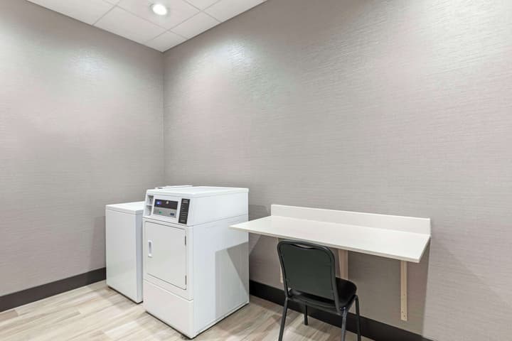 Best Western Plus Medical Center