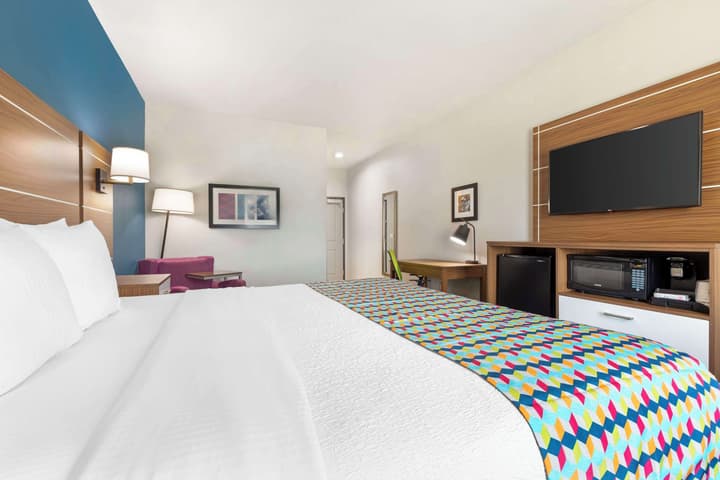 Best Western Plus Medical Center