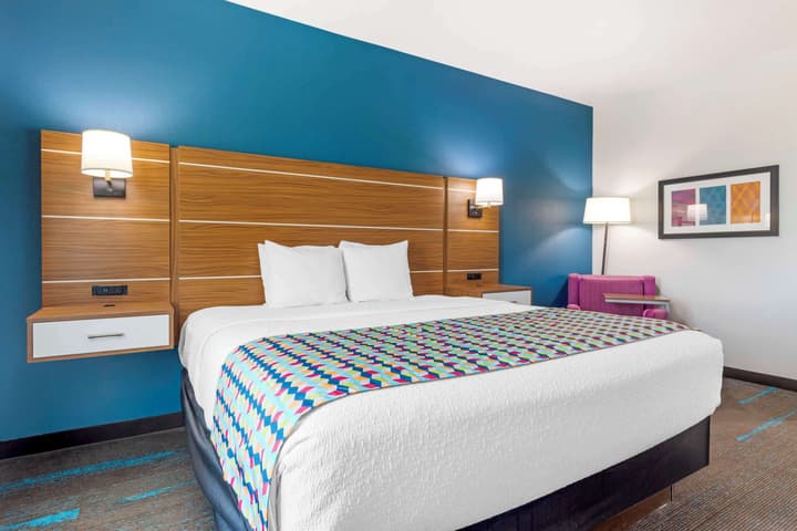 Best Western Plus Medical Center