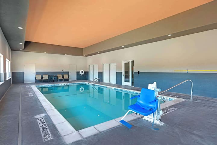Best Western Plus Medical Center