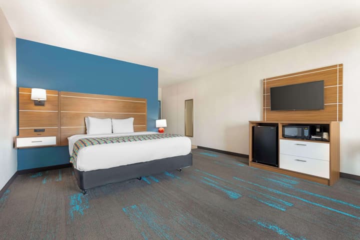 Best Western Plus Medical Center