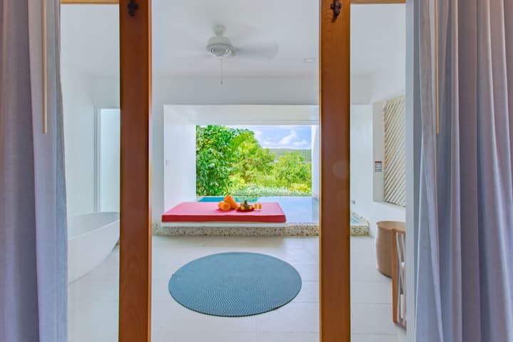 Escape at Nonsuch Bay Antigua - All Inclusive - Adults Only