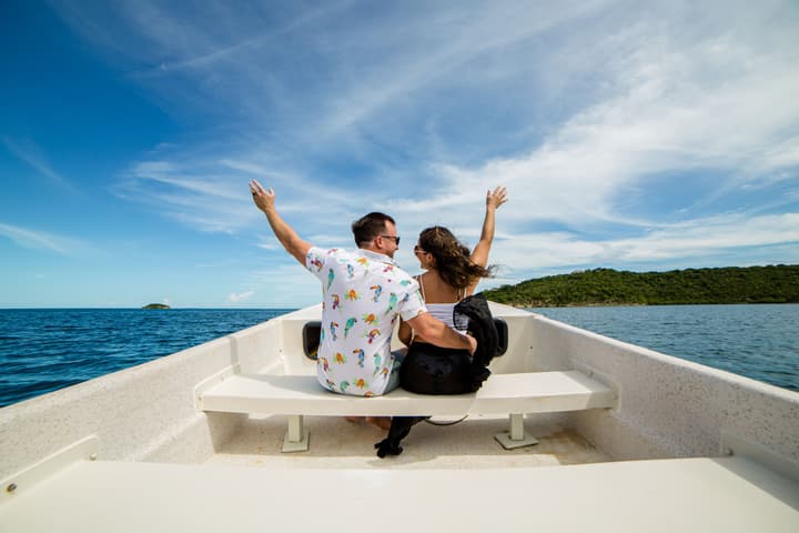 Escape at Nonsuch Bay Antigua - All Inclusive - Adults Only