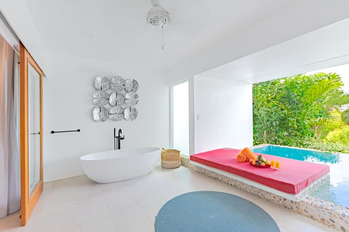 Escape at Nonsuch Bay Antigua - All Inclusive - Adults Only