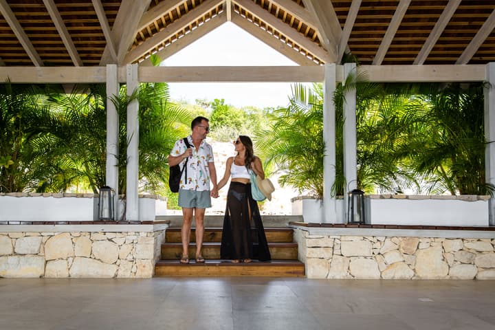 Escape at Nonsuch Bay Antigua - All Inclusive - Adults Only