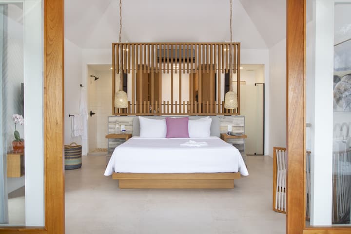 Escape at Nonsuch Bay Antigua - All Inclusive - Adults Only