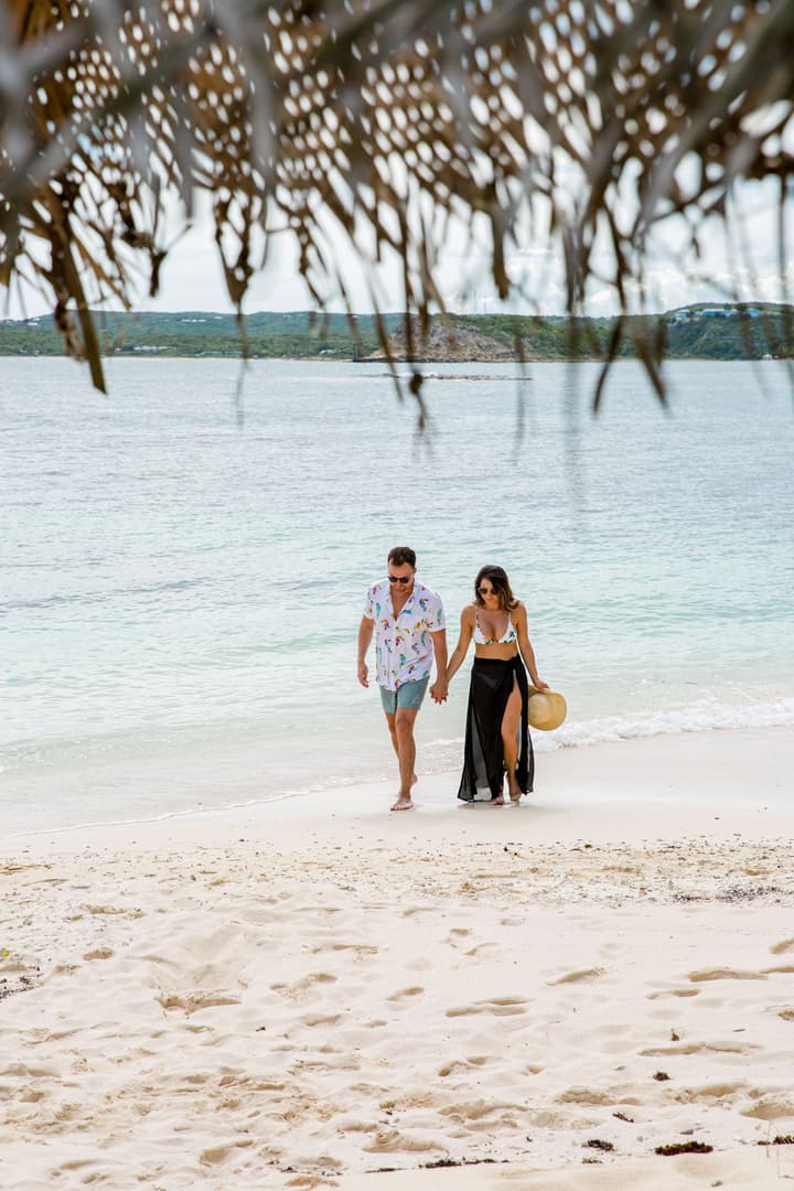 Escape at Nonsuch Bay Antigua - All Inclusive - Adults Only