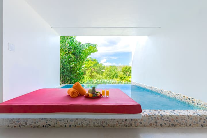 Escape at Nonsuch Bay Antigua - All Inclusive - Adults Only