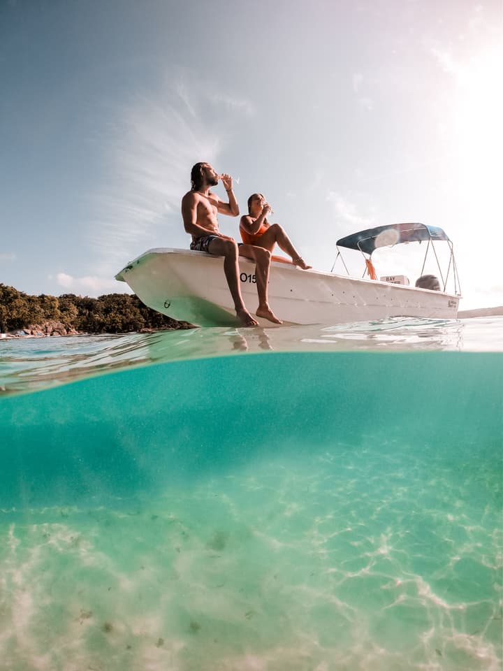 Escape at Nonsuch Bay Antigua - All Inclusive - Adults Only