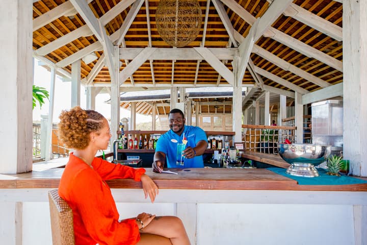 Escape at Nonsuch Bay Antigua - All Inclusive - Adults Only