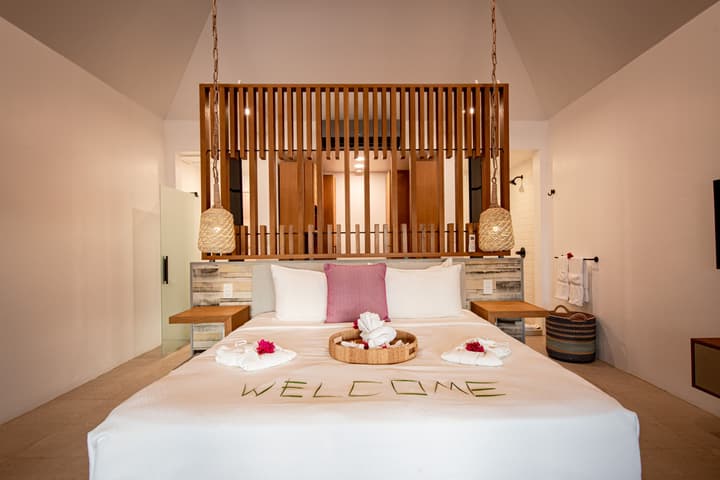 Escape at Nonsuch Bay Antigua - All Inclusive - Adults Only