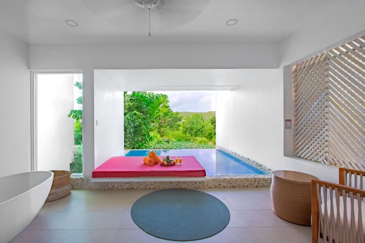 Escape at Nonsuch Bay Antigua - All Inclusive - Adults Only