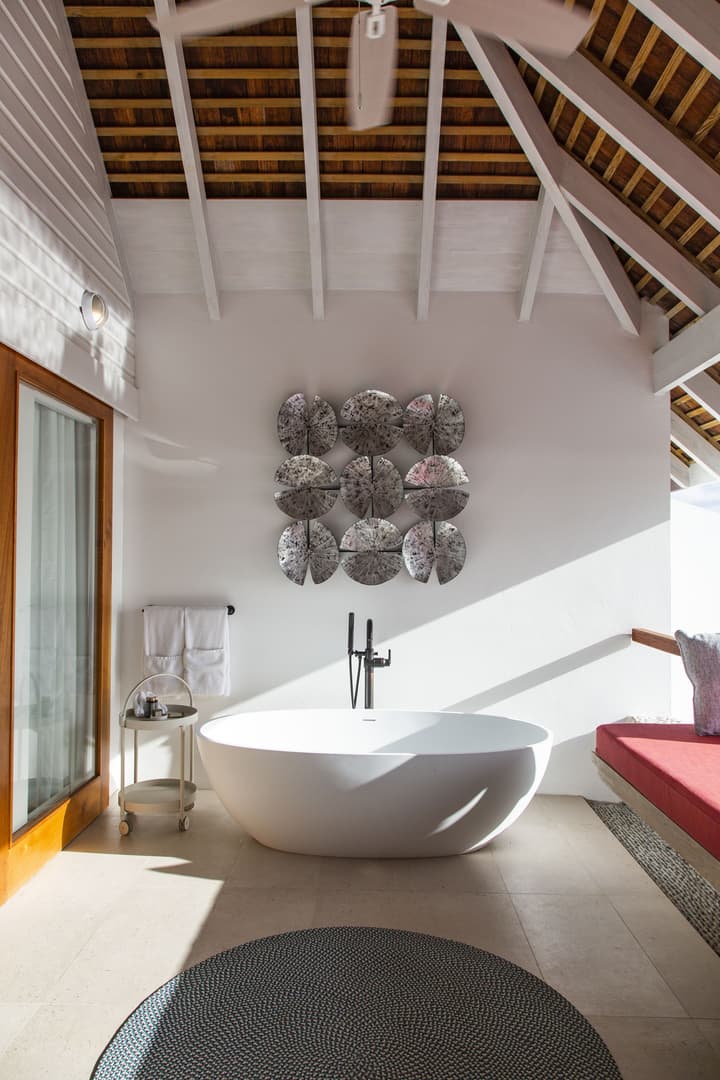 Escape at Nonsuch Bay Antigua - All Inclusive - Adults Only