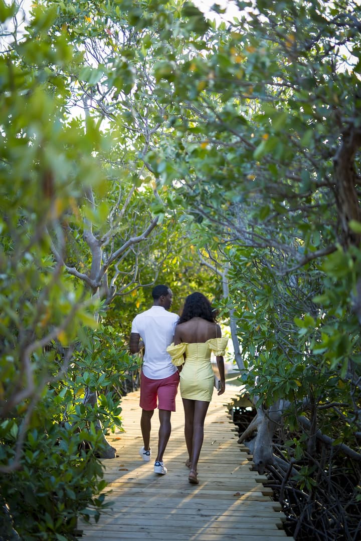 Escape at Nonsuch Bay Antigua - All Inclusive - Adults Only