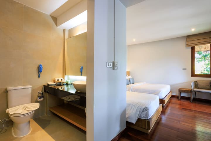 Coral Cliff Beach Resort Samui