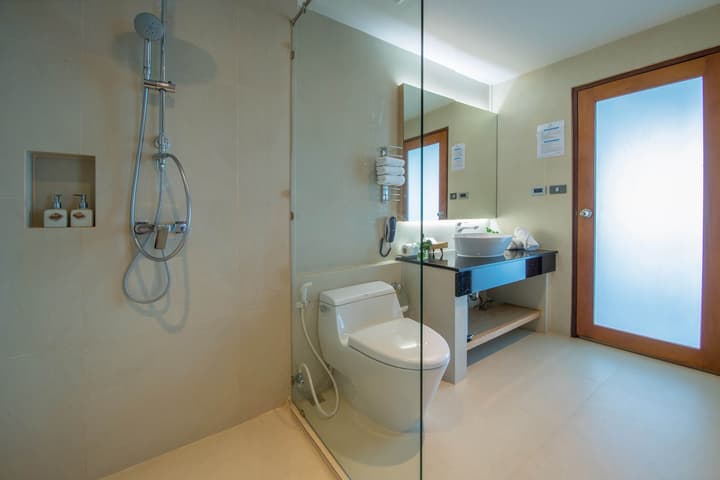 Coral Cliff Beach Resort Samui