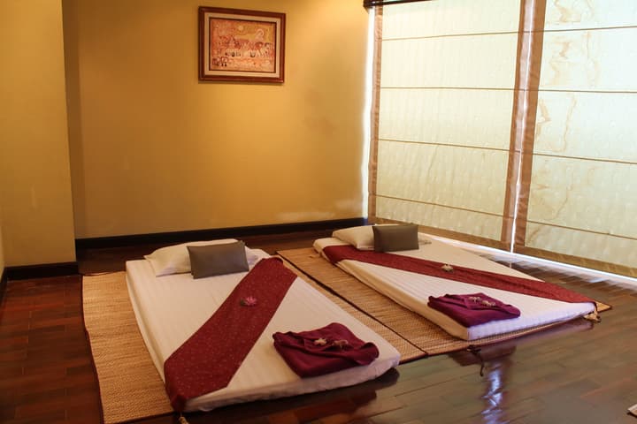 Coral Cliff Beach Resort Samui