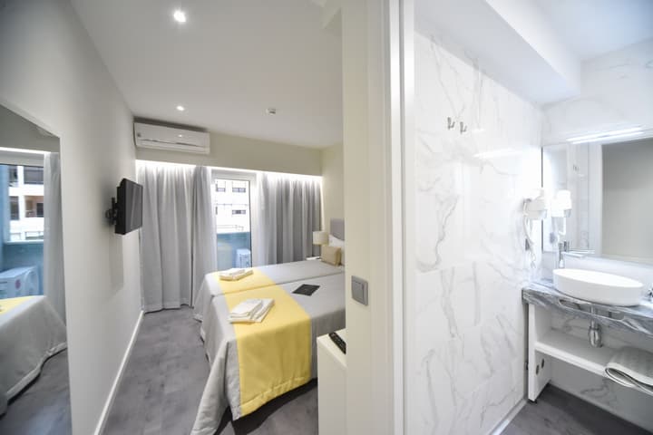 My Charm Lisbon Suites