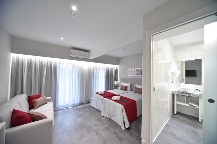 My Charm Lisbon Suites