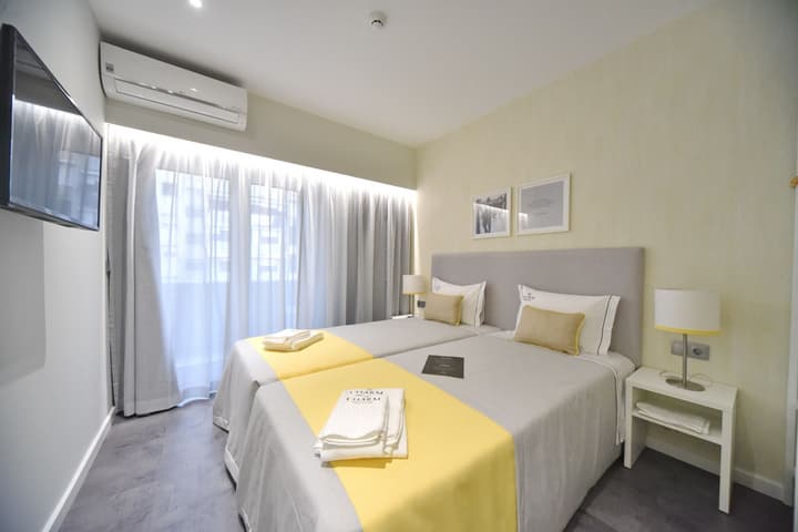 My Charm Lisbon Suites