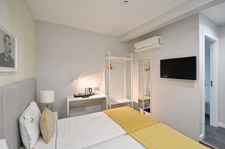 My Charm Lisbon Suites