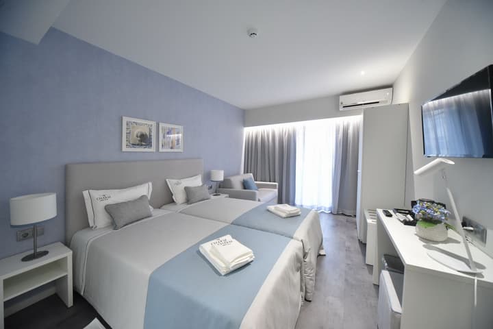 My Charm Lisbon Suites