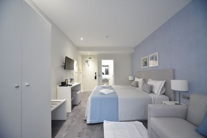 My Charm Lisbon Suites