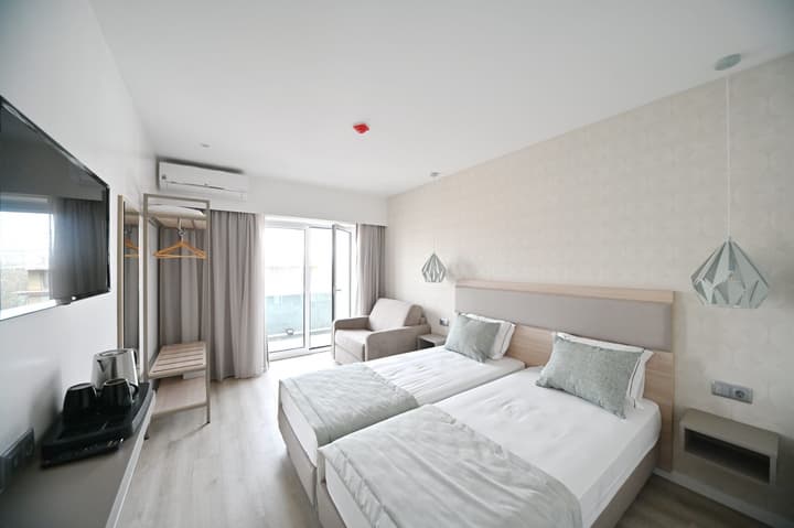 My Charm Lisbon Suites