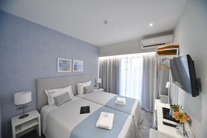 My Charm Lisbon Suites