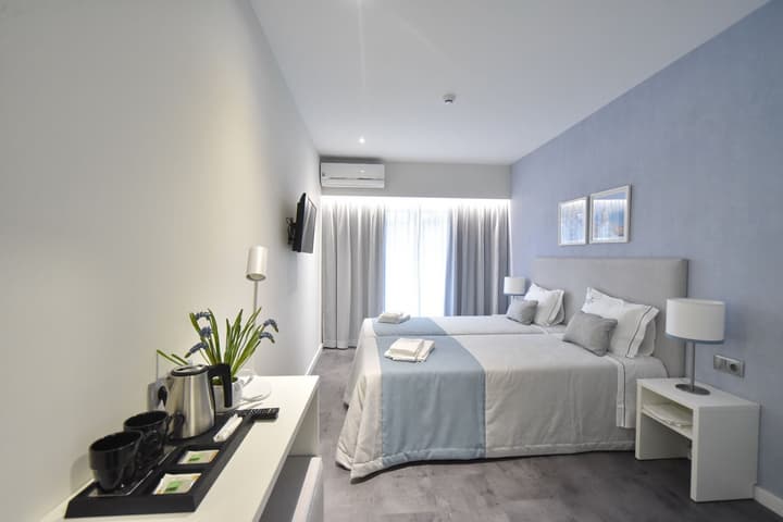 My Charm Lisbon Suites