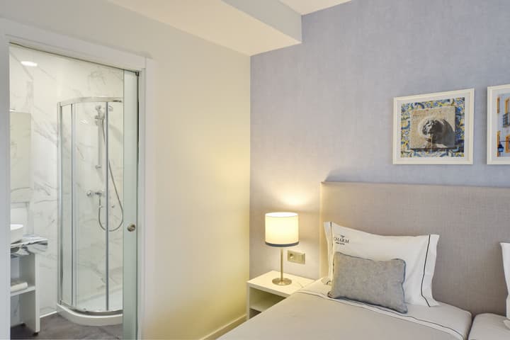 My Charm Lisbon Suites