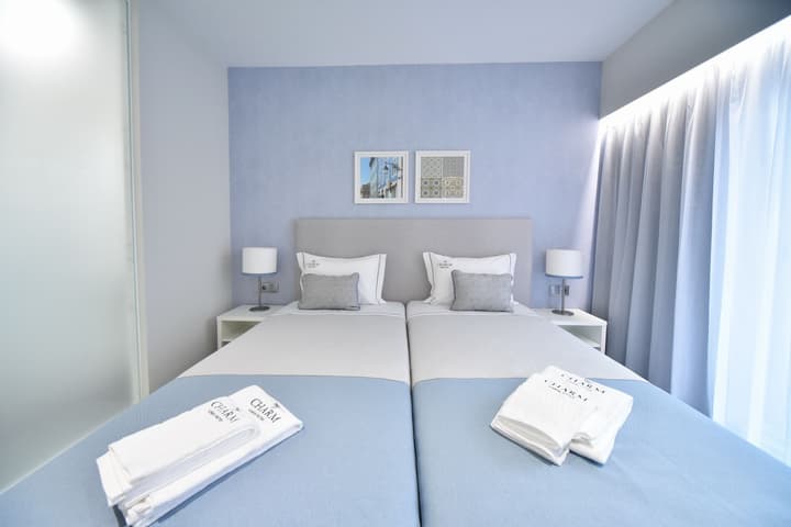 My Charm Lisbon Suites
