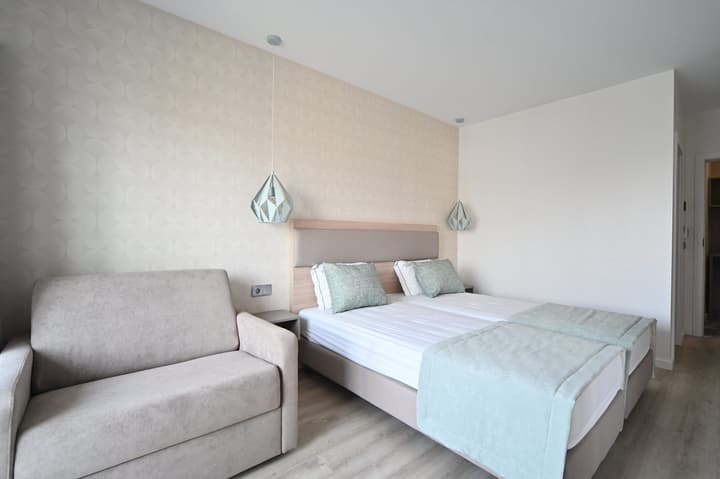 My Charm Lisbon Suites