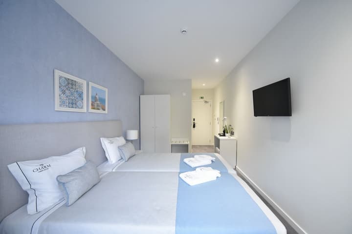 My Charm Lisbon Suites