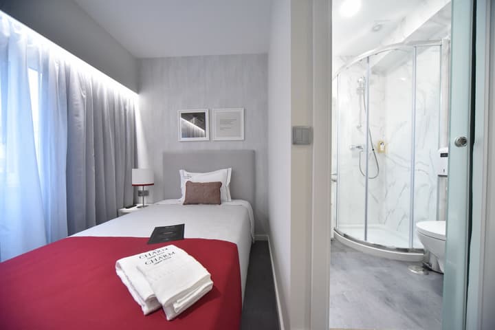 My Charm Lisbon Suites