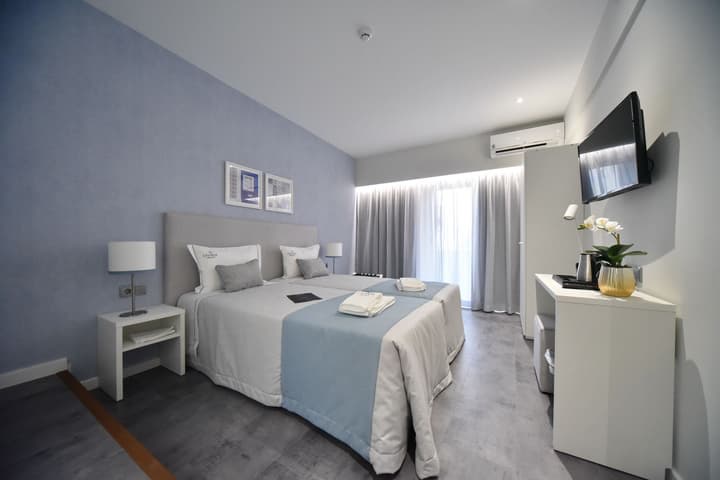 My Charm Lisbon Suites