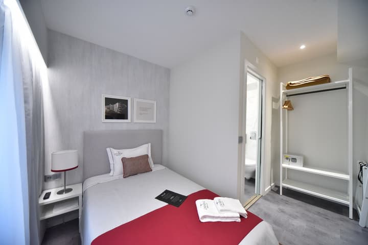 My Charm Lisbon Suites