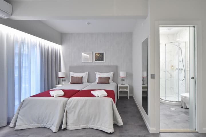 My Charm Lisbon Suites