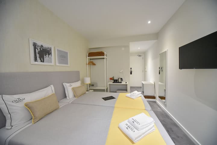 My Charm Lisbon Suites